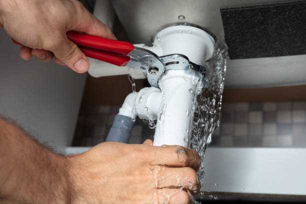 Best Flood damage cleanup  in Lannon, WI