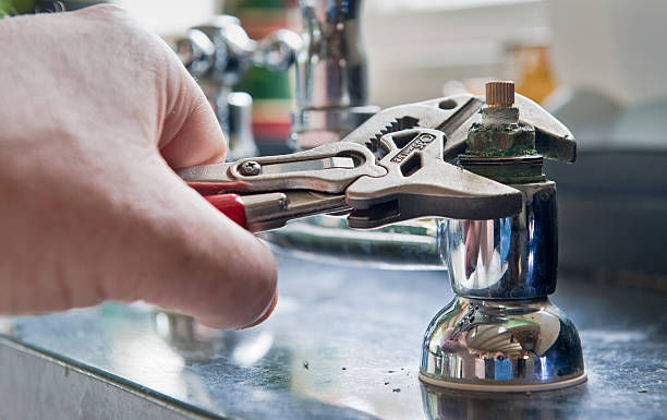 Best Flood restoration services  in Lannon, WI
