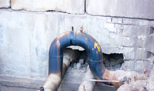 Best Carpet water damage restoration  in Lannon, WI